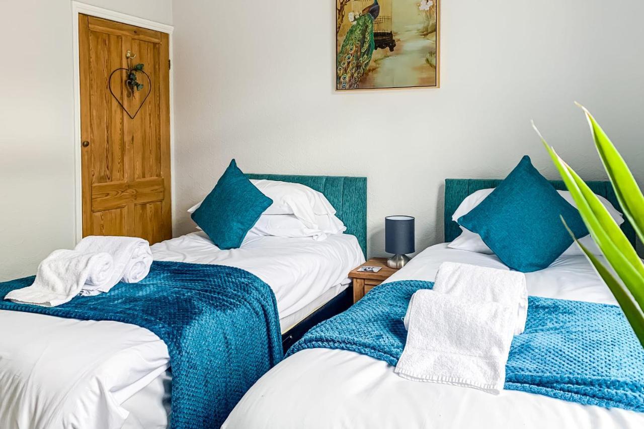 The Knavesmire - Quaint Victorian With Free Parking Holiday home