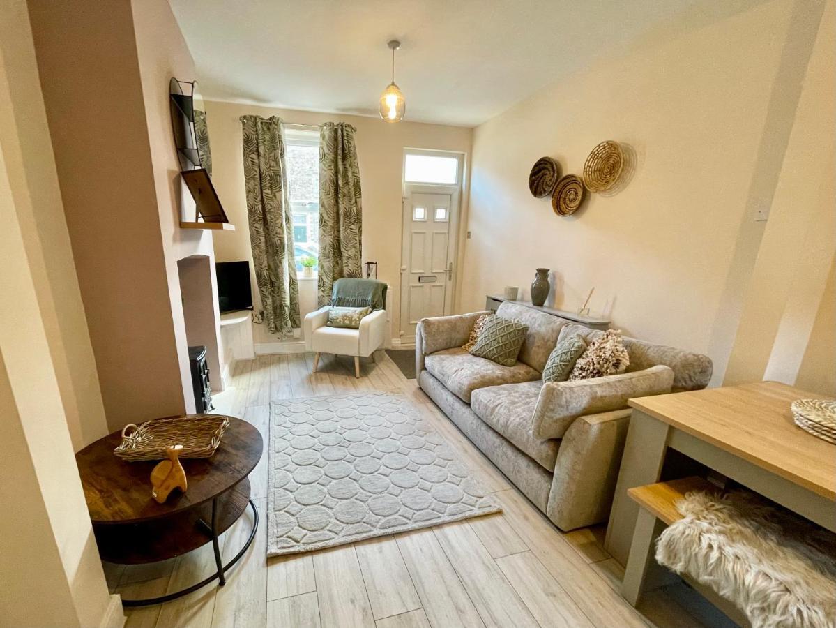 Ebor Gum Holiday home