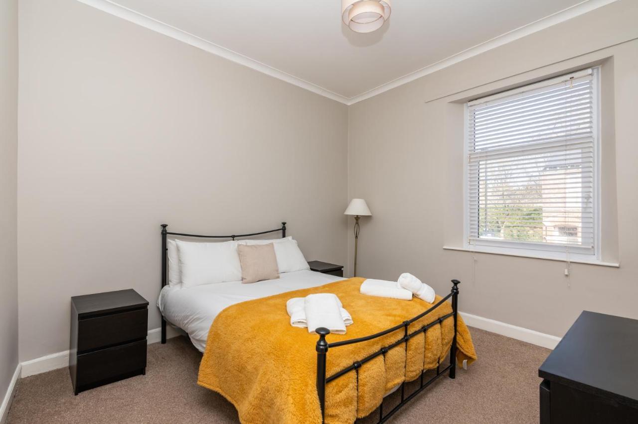 Lovely Overlooking Walls - Pass The Keys Holiday home York