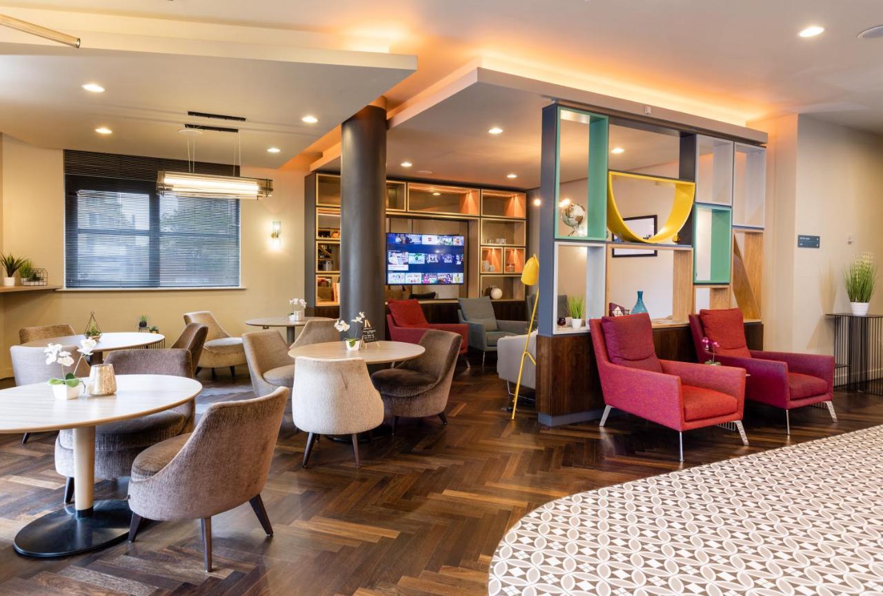Centre By Ihg 4* York