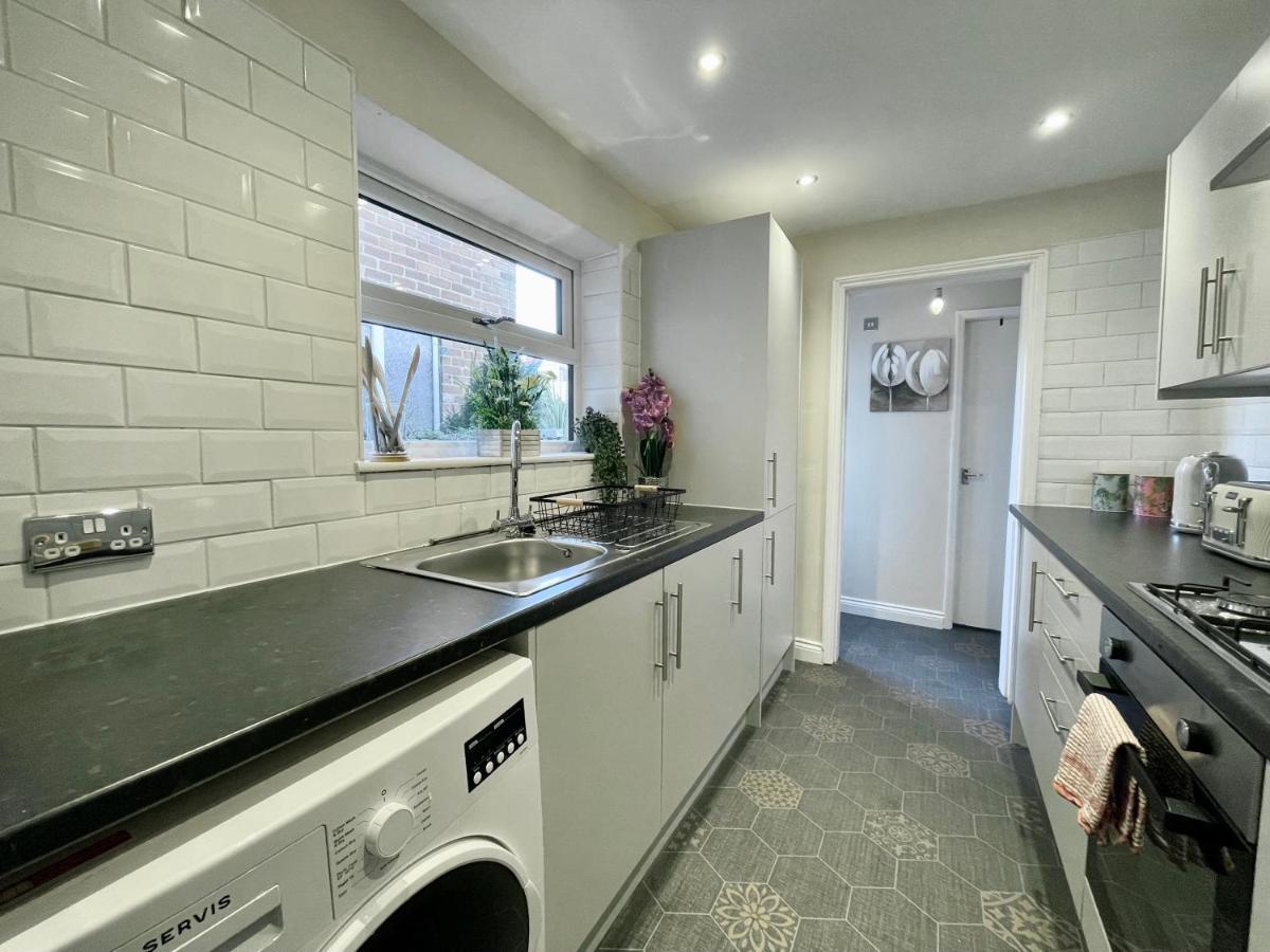Ebor Gum Holiday home *
