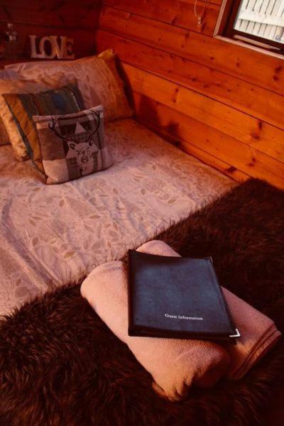 Skipbridge Farm Glamping Campsite