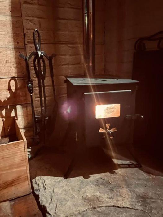 Campsite Skipbridge Farm Glamping *