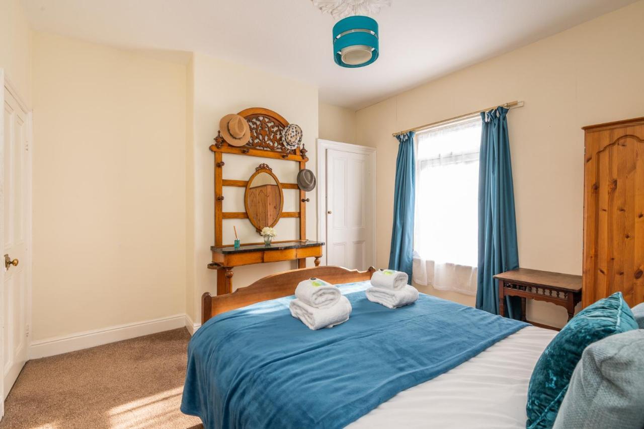 Cosy & Victorian House - Pass The Keys York