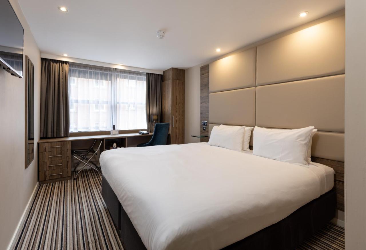 Centre By Ihg Hotel 4*