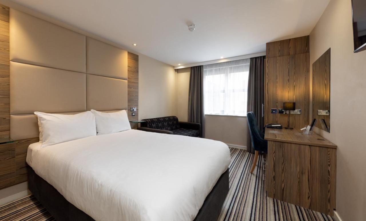 Hotel Centre By Ihg