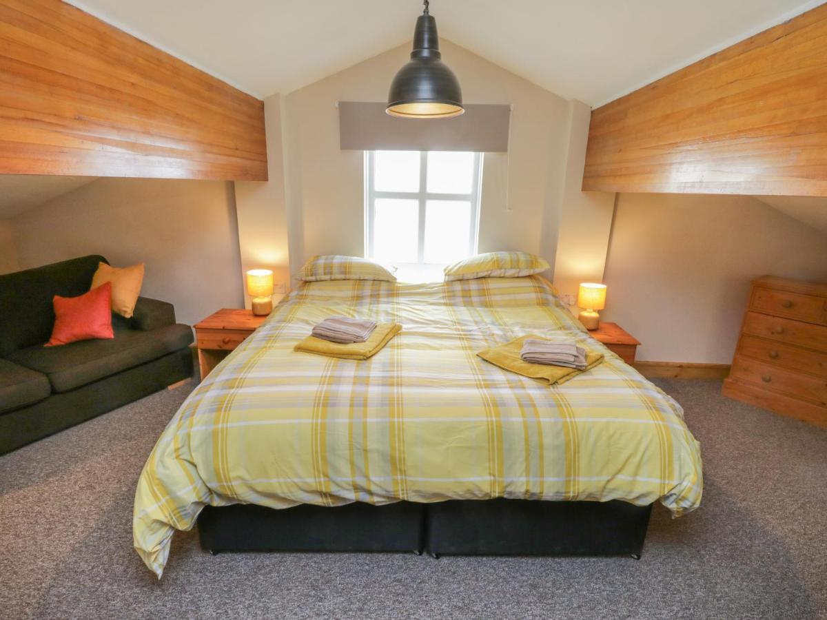The Old Church Holiday home *