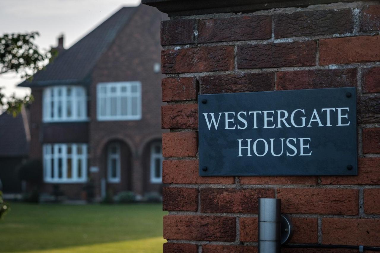 Westergate House Bed & Breakfast York
