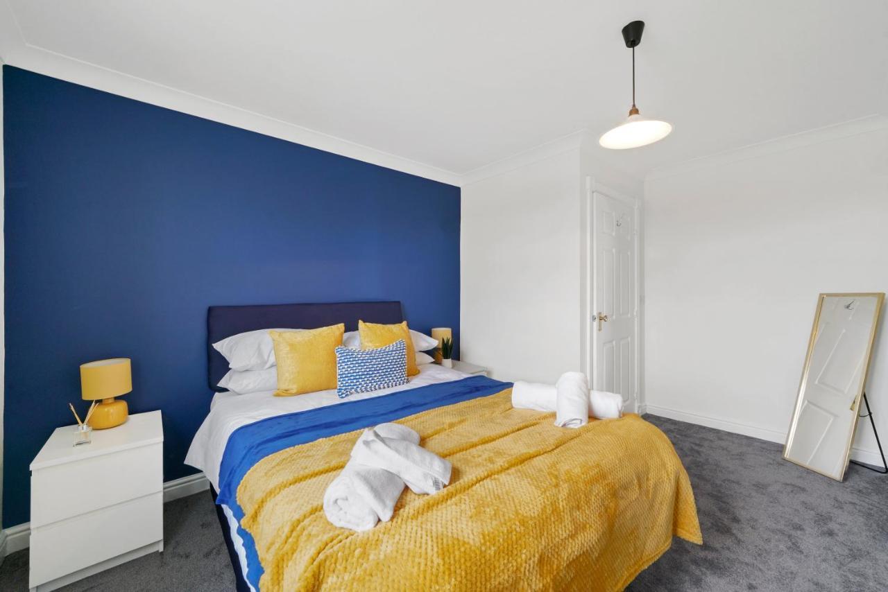 Apartment Stylish Duplex Penthouse *