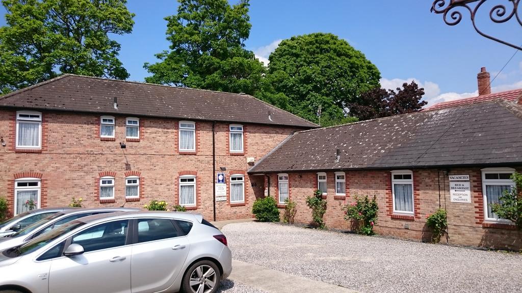 Moorland House Guest house 3*