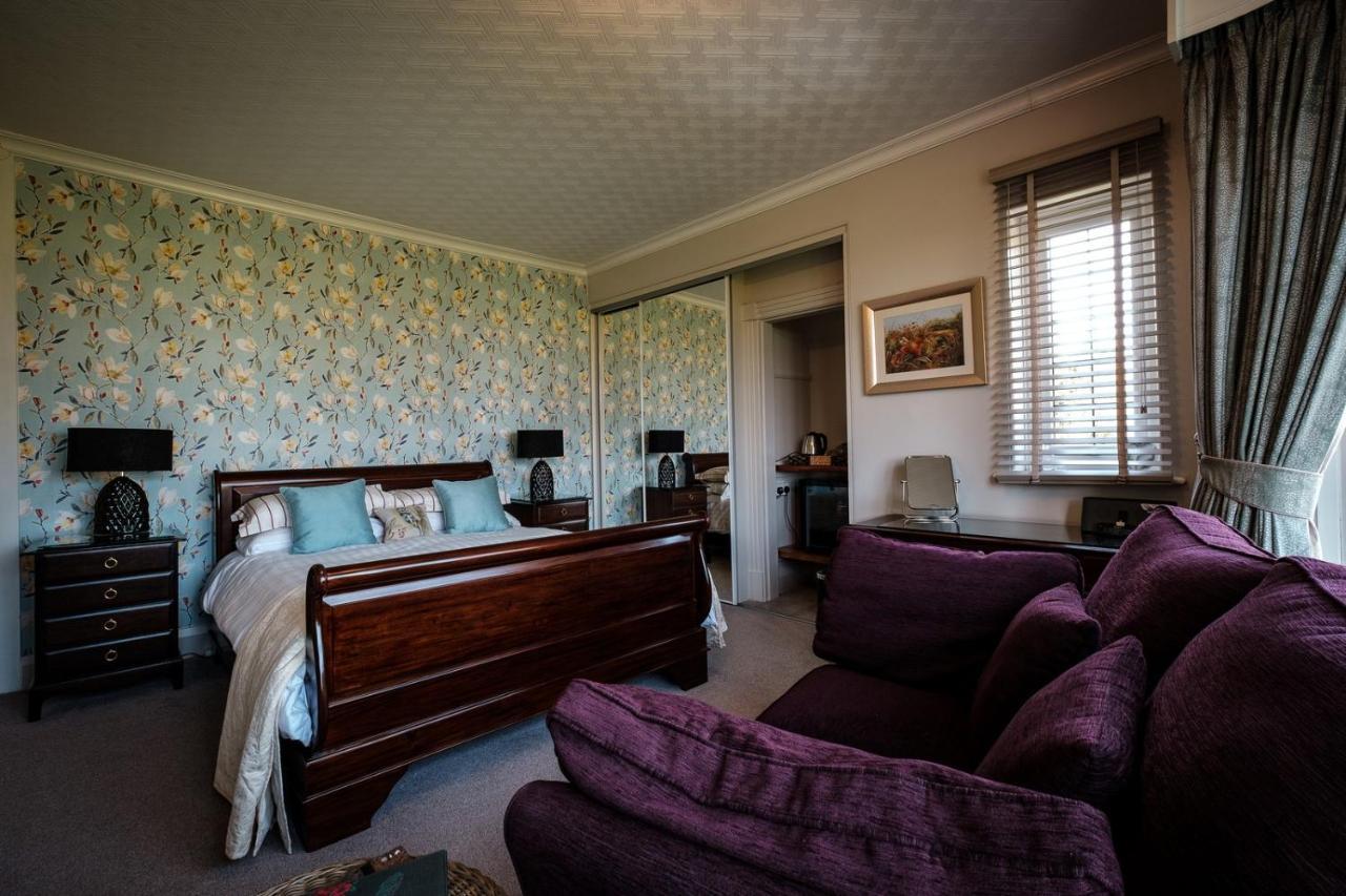 Westergate House Bed & Breakfast York