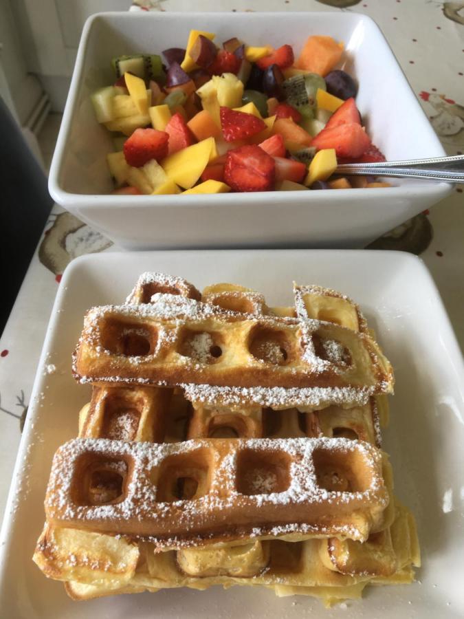 Westergate House Bed & Breakfast