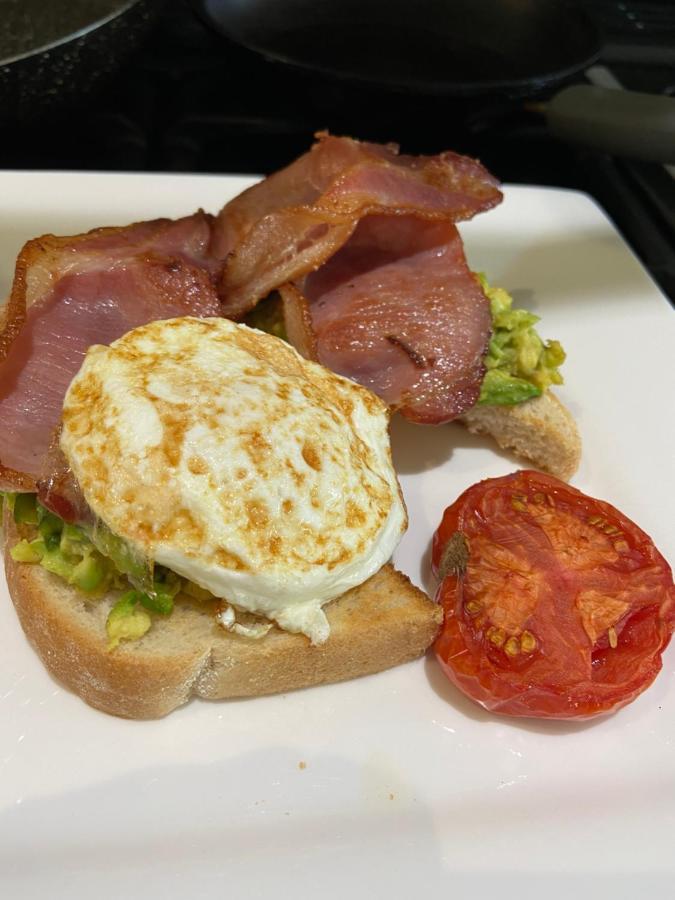 Westergate House Bed & Breakfast