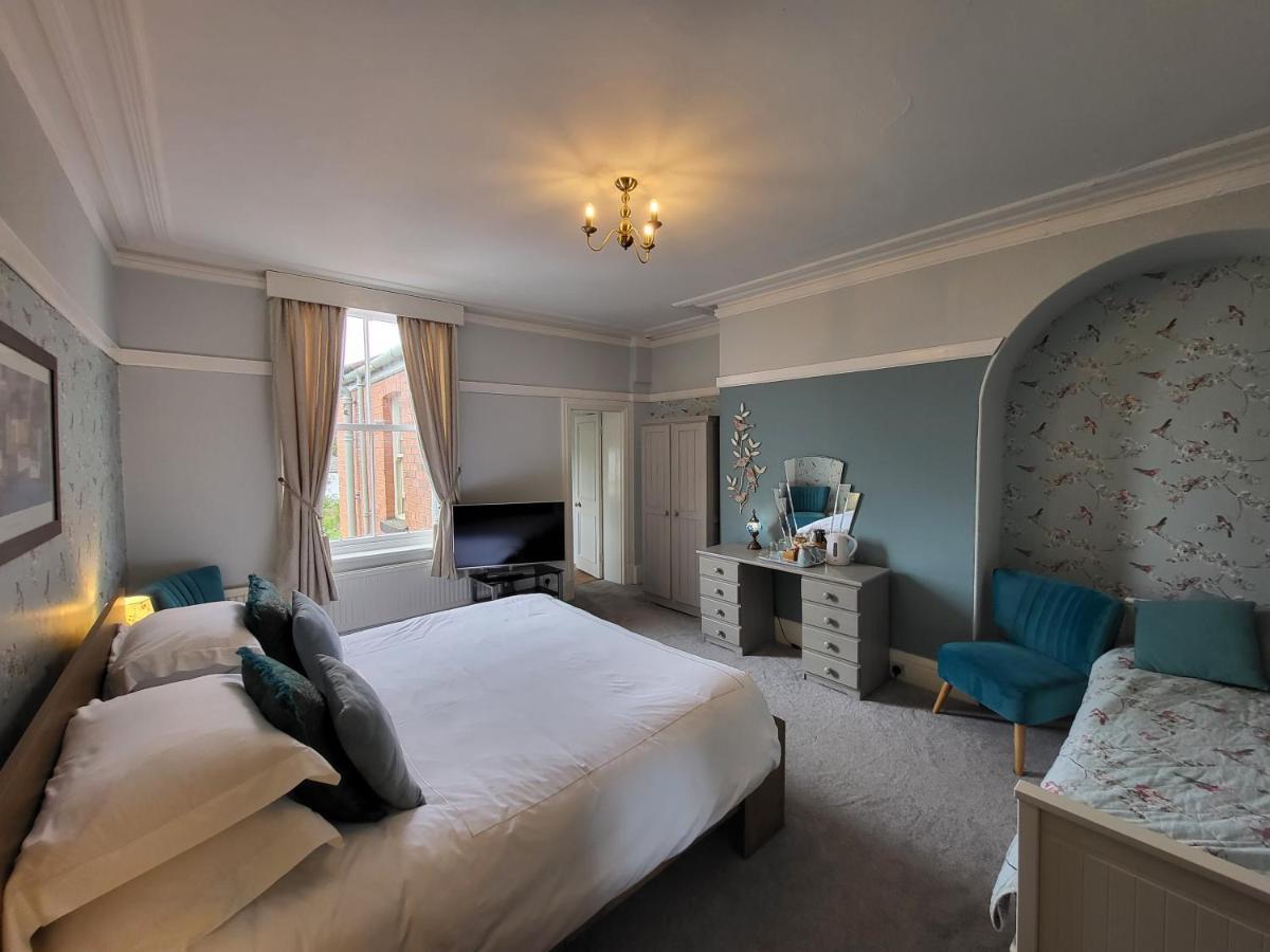 St George's 3* York