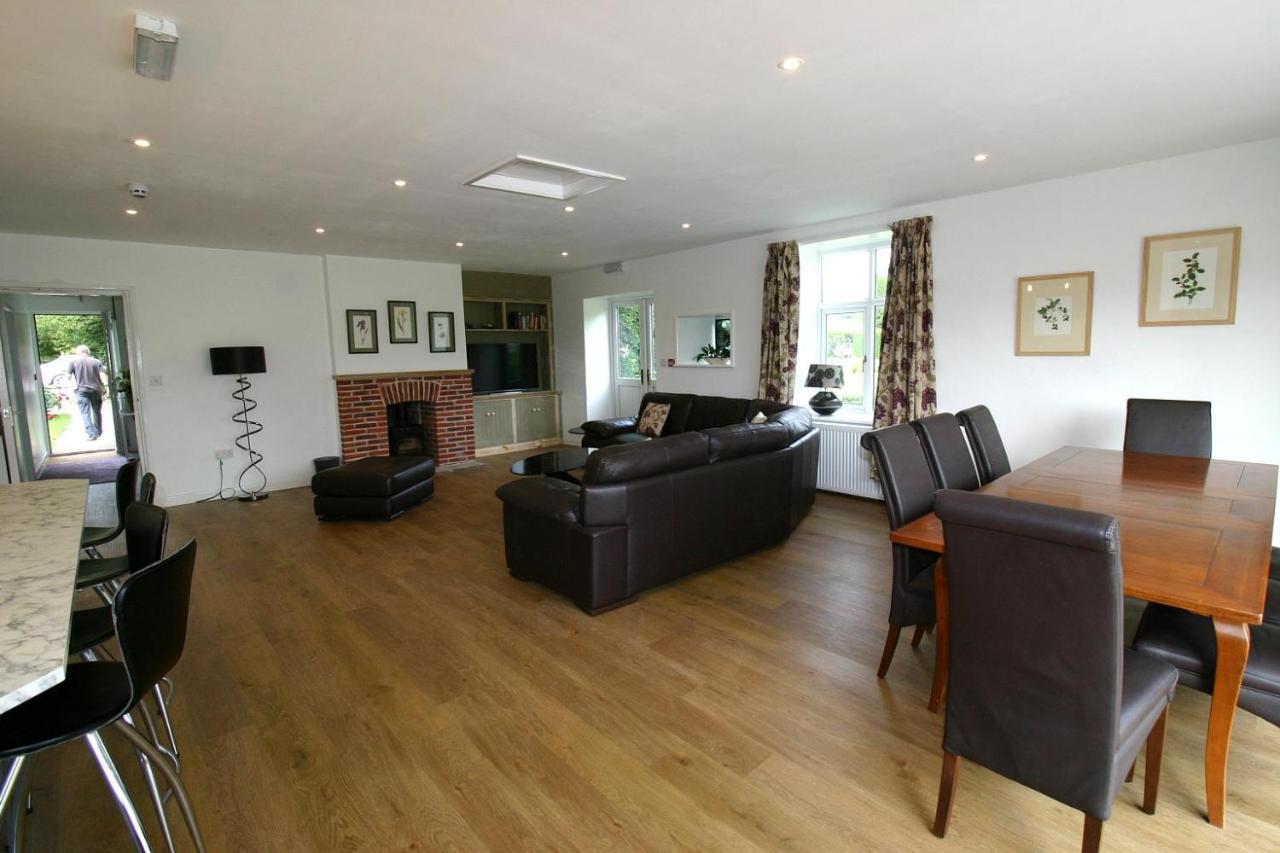 Garden House At The Red House Estate Holiday home *