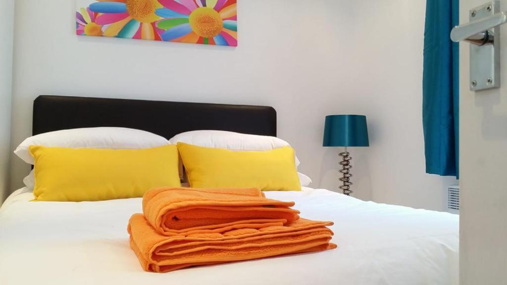 The Jorvik Mini Parking Available Apartment York