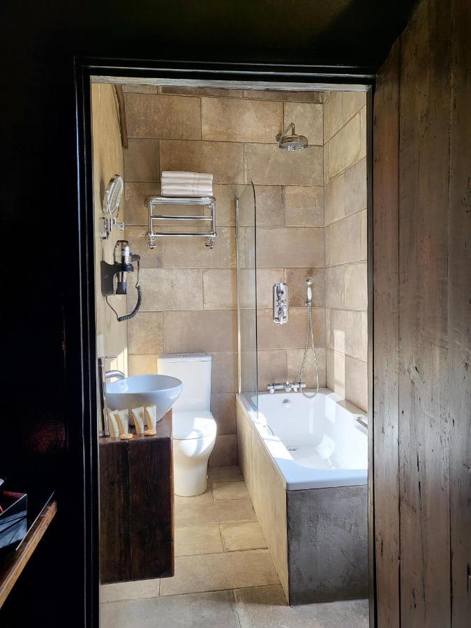 Hocus Pocus Tiny Holiday home York