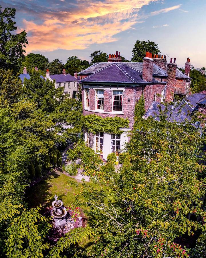 Pavilion Hotel, Sure Collection By Western Hotel York