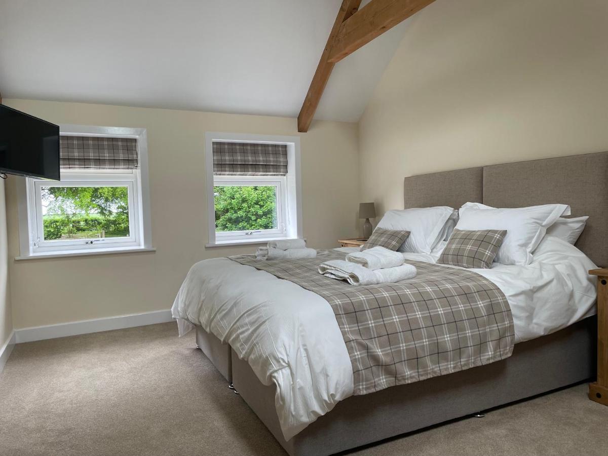 Holiday home The Grooms York