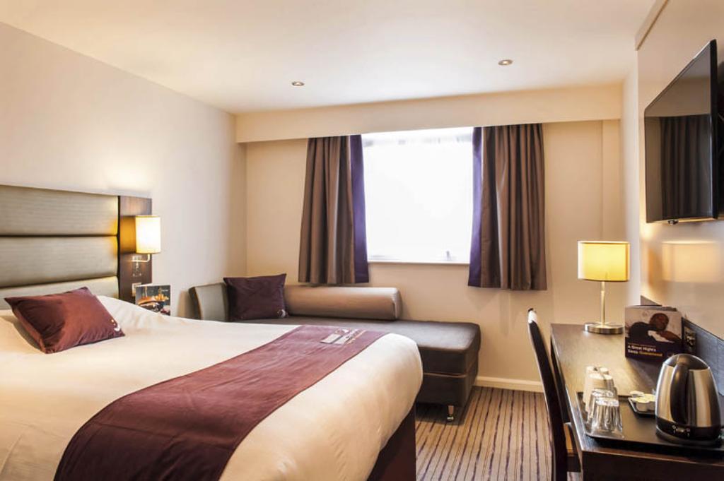Premier Inn York North York
