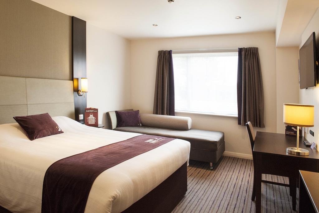 Hotel Premier Inn York North
