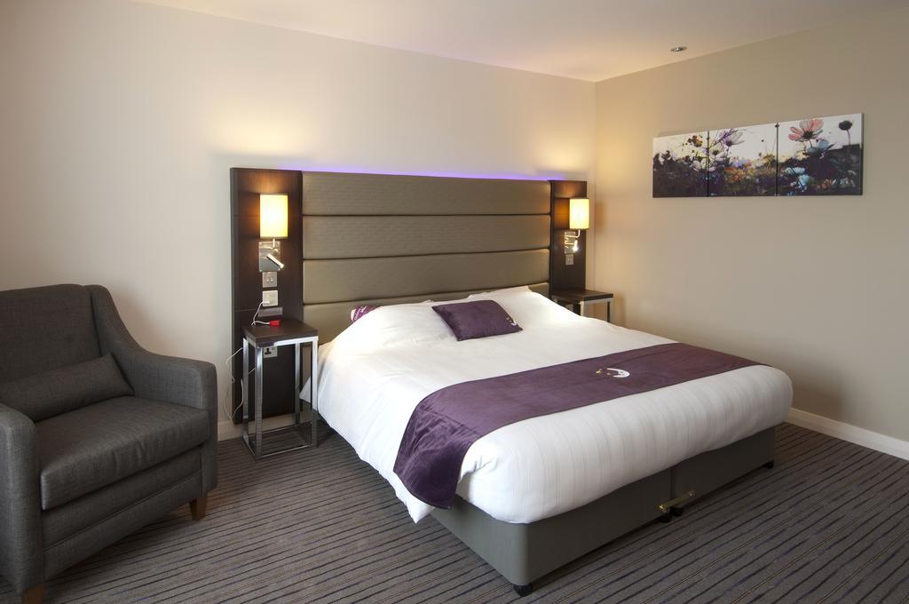 Premier Inn York North York