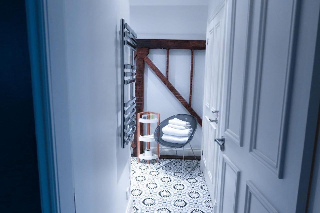 Beautiful Centre Close To Minster * York