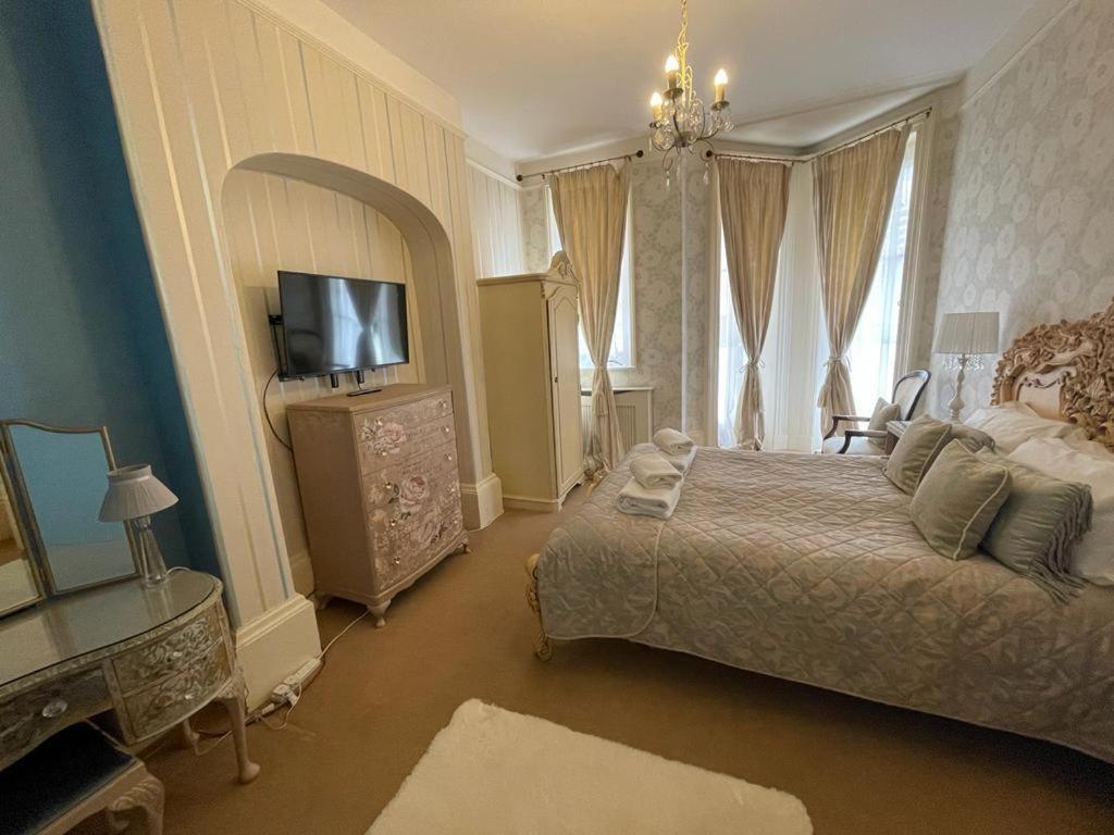 Apartment 50a Clifton Garth