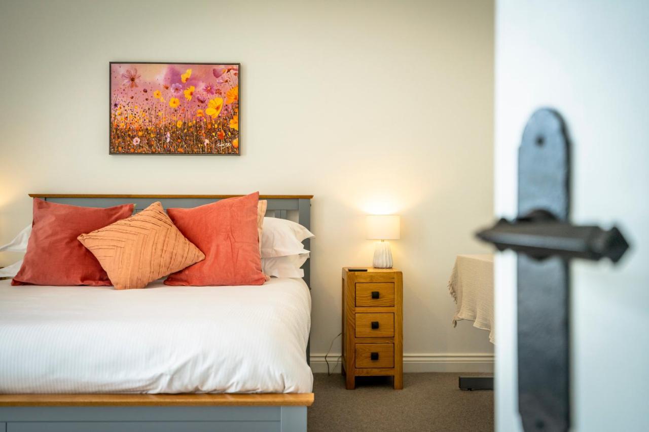 Holiday home Grooms