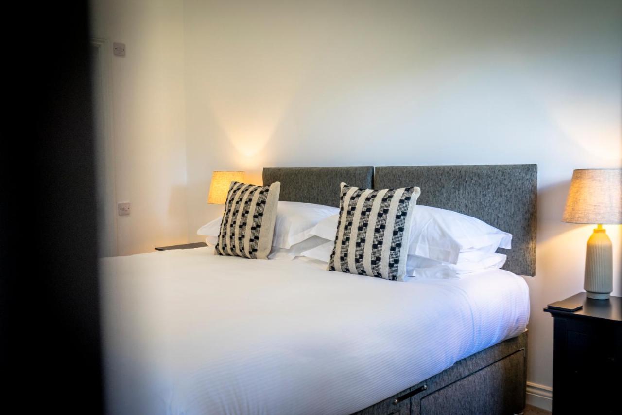 Grooms Holiday home