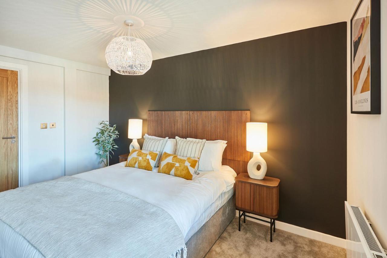Apartment Host & - St Johns Mews
