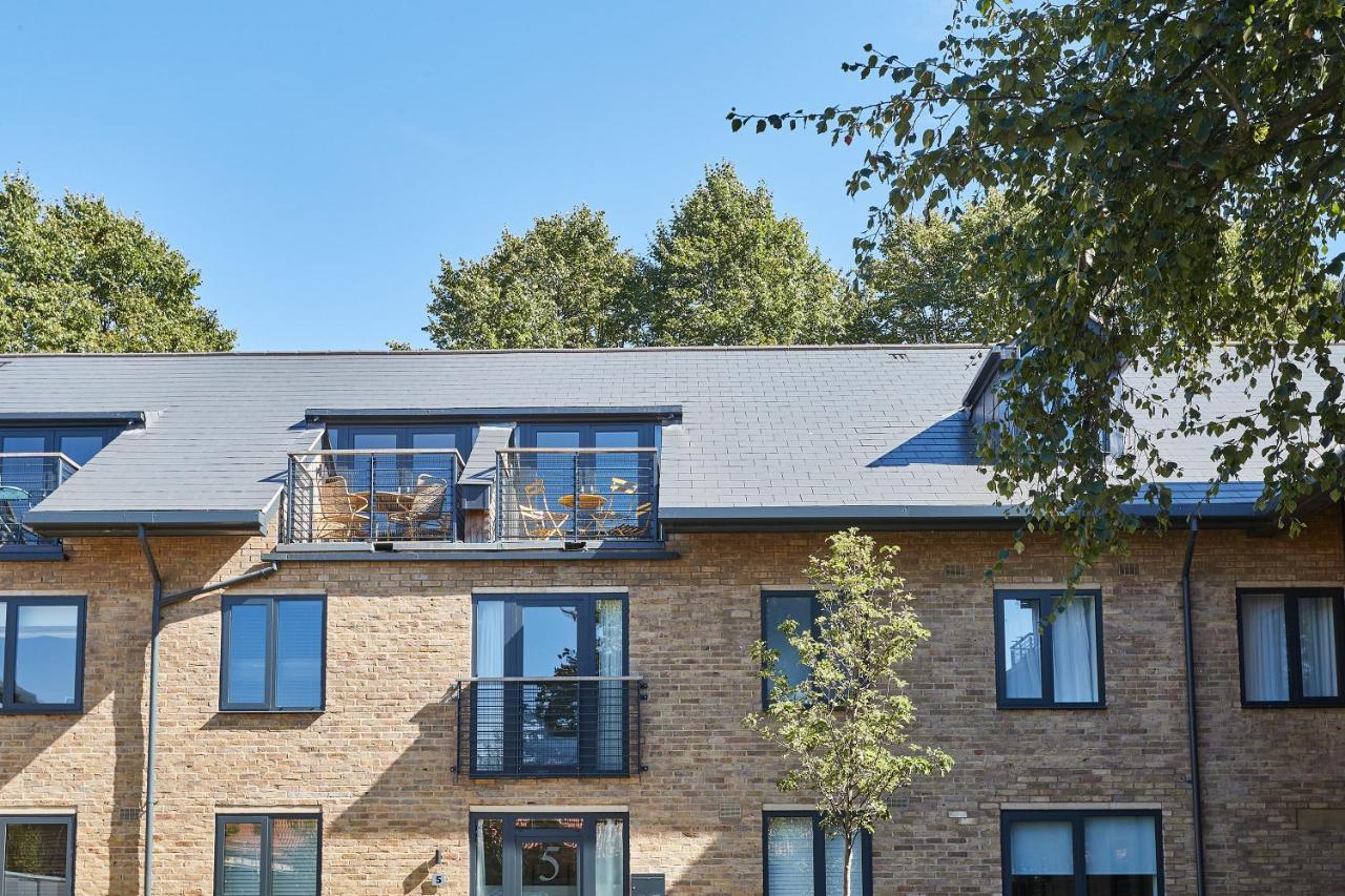 Apartment Host & - St Johns Mews *