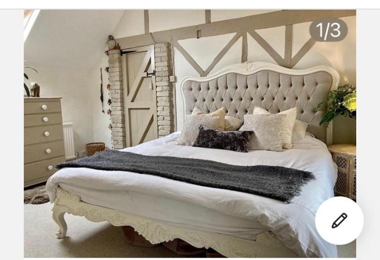 Farmhouse , Quirky 3/4bed Period With Hot Tub York