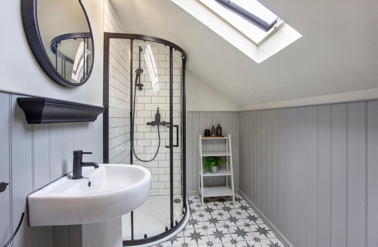 No. 4 George Street Apartment York