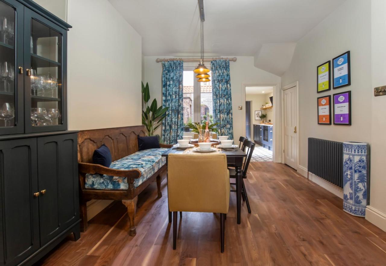 Apartment No. 4 George Street