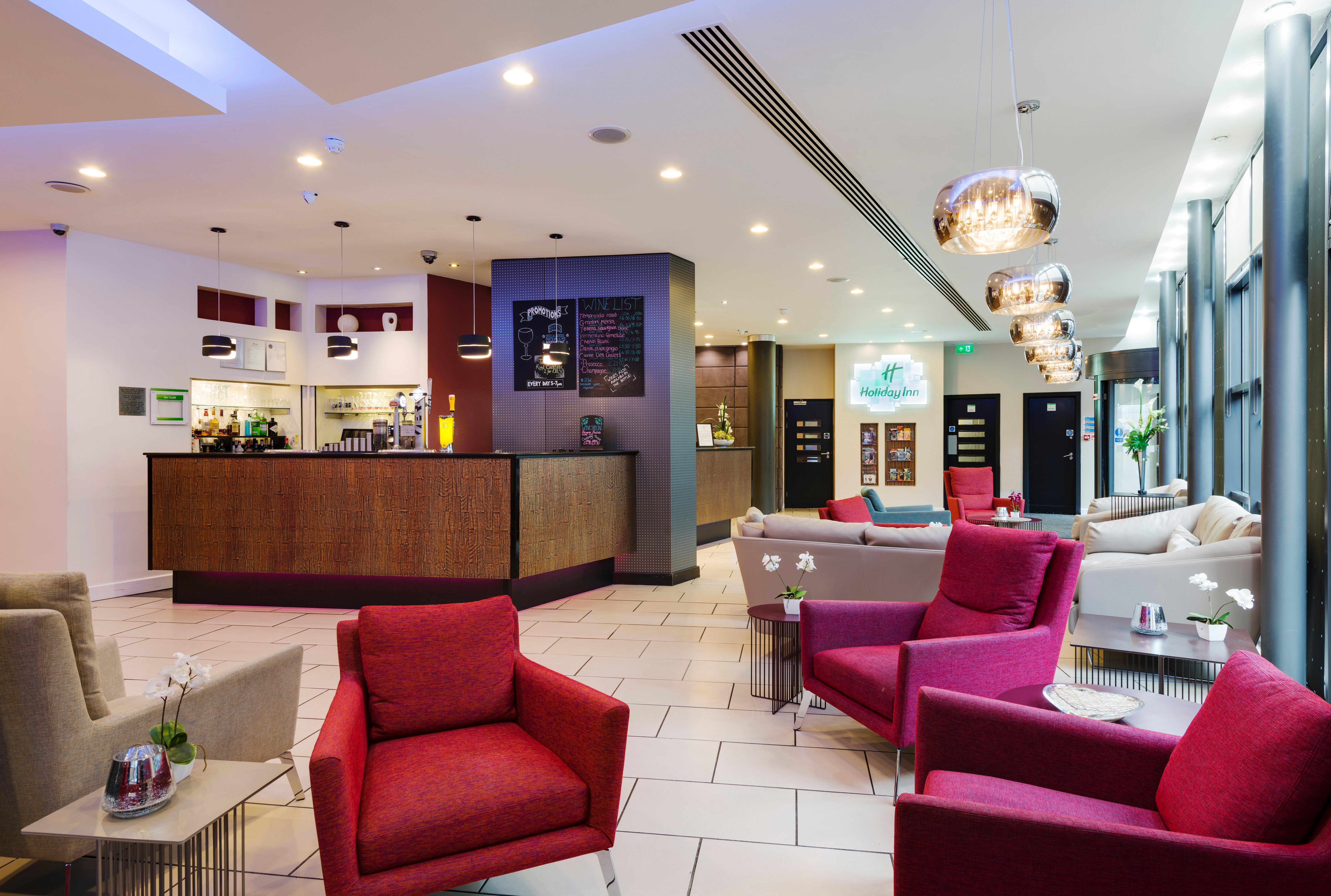 Centre By Ihg 4* York