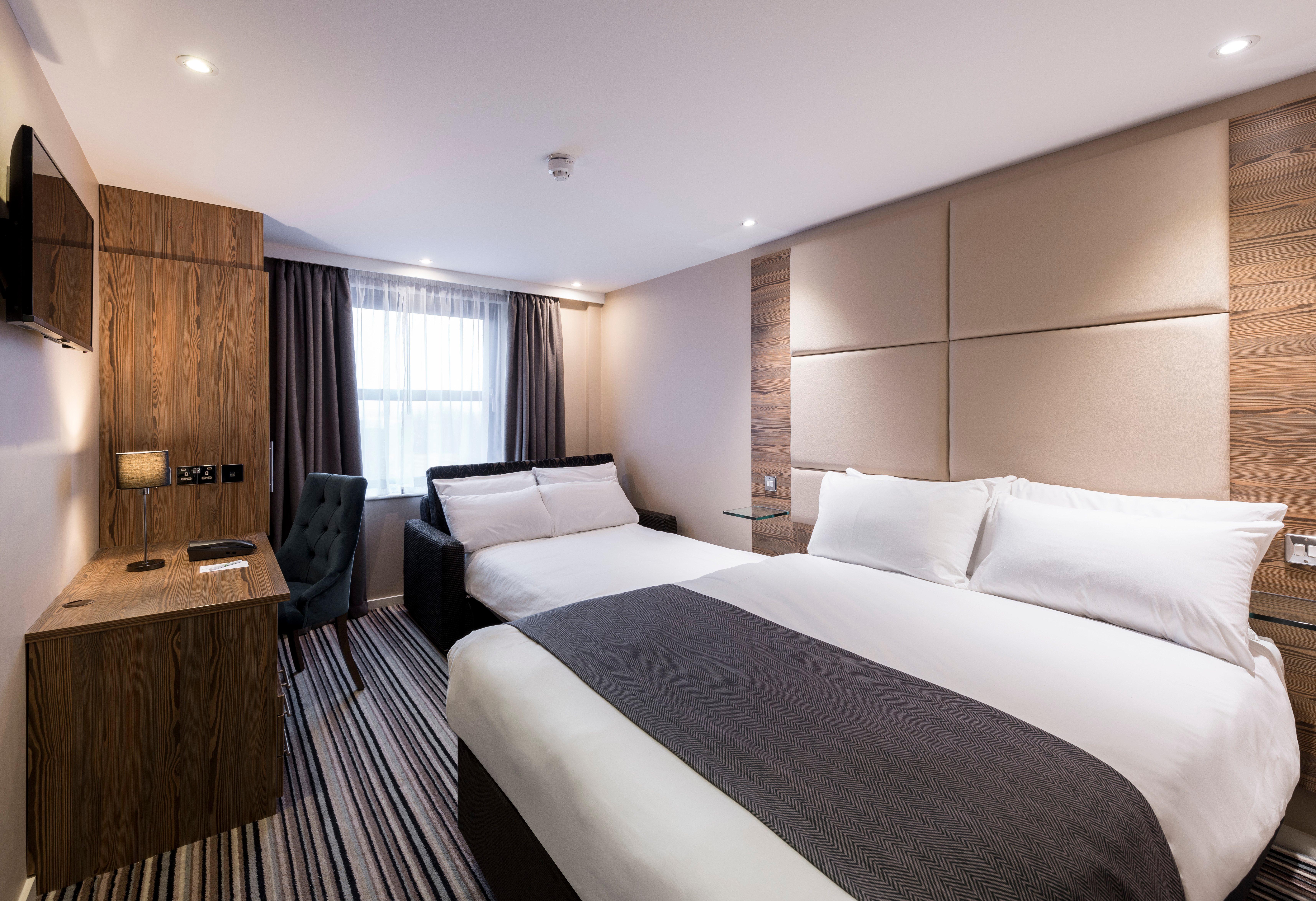 Centre By Ihg York