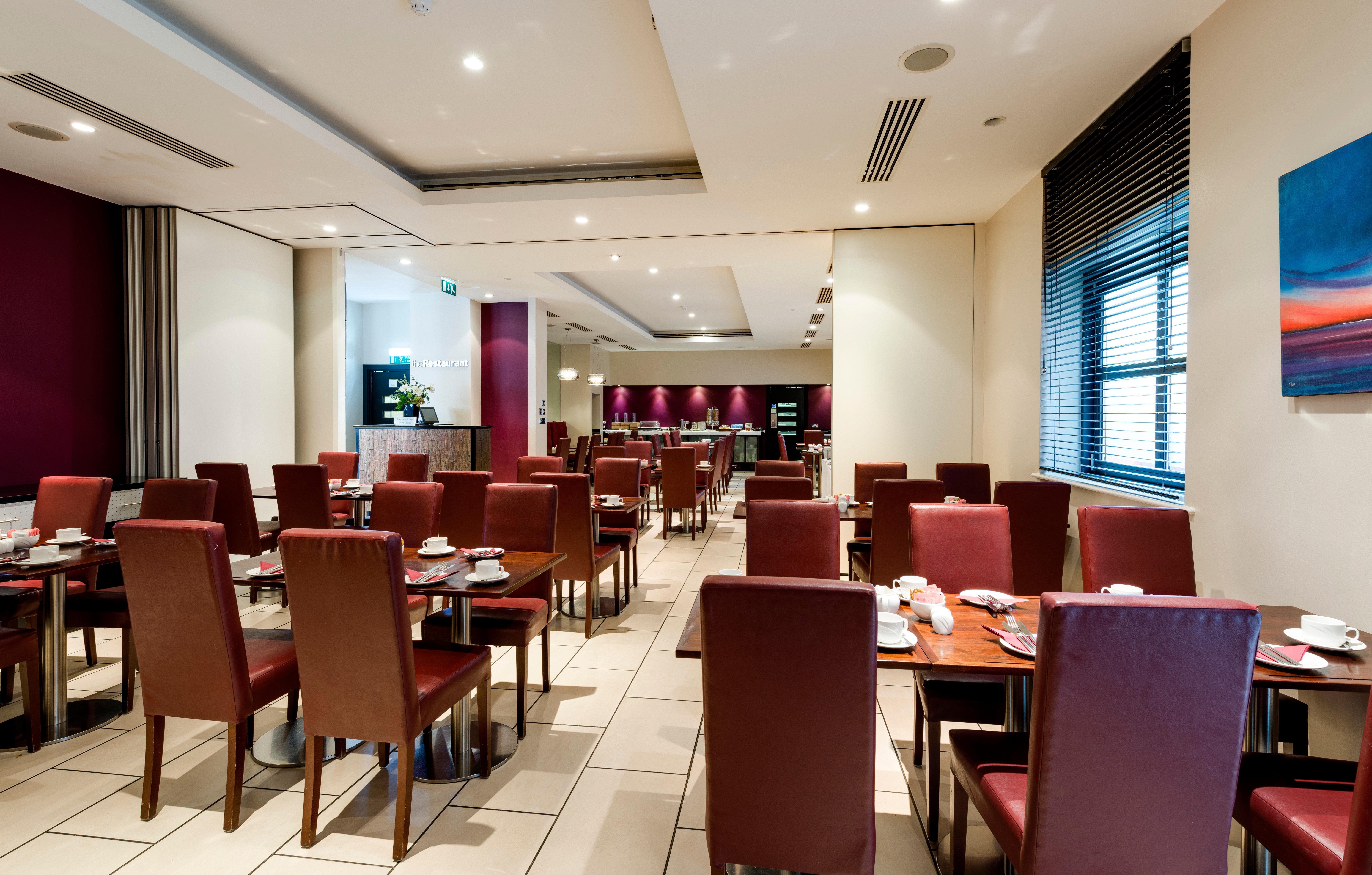 Centre By Ihg Hotel