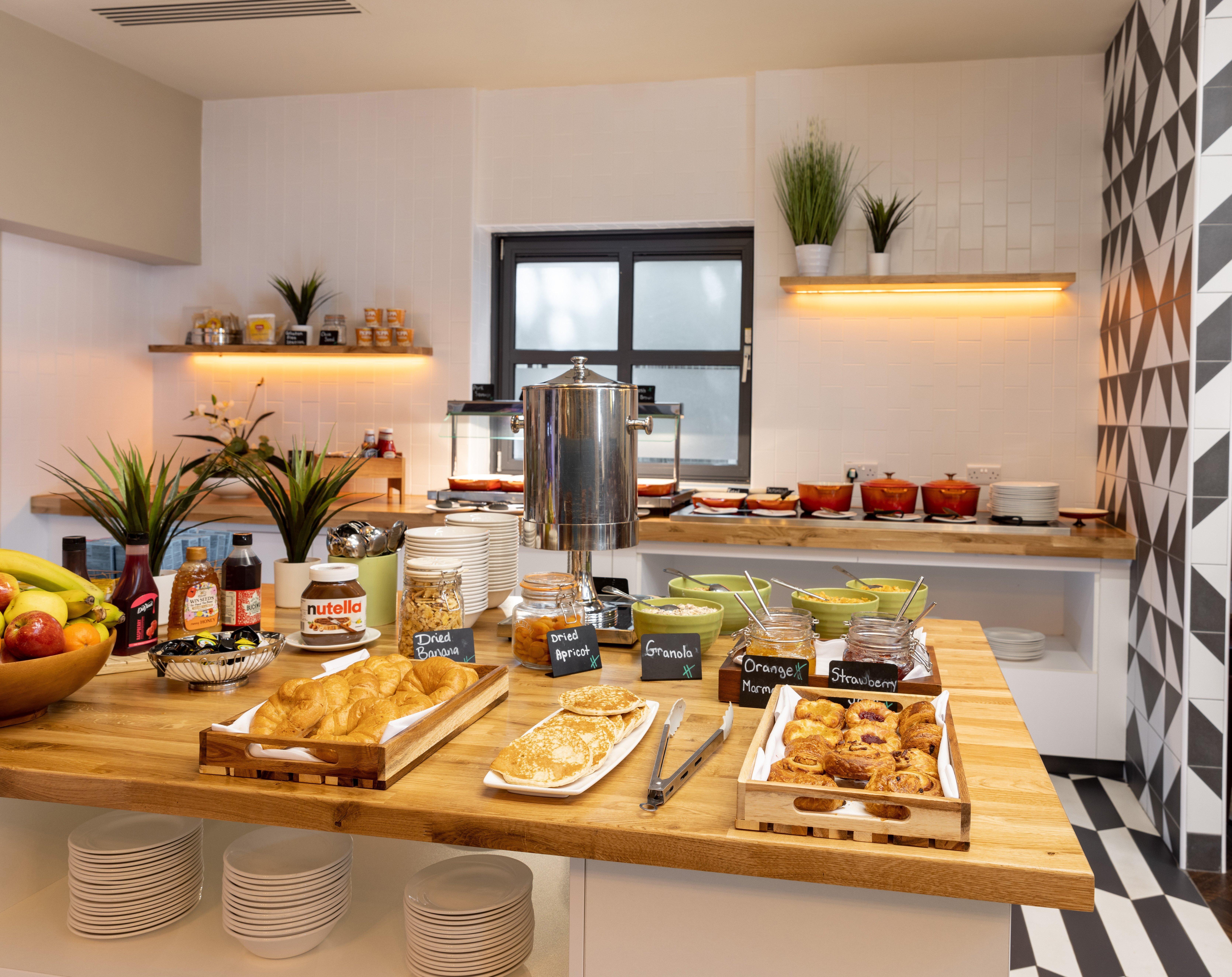 Centre By Ihg York