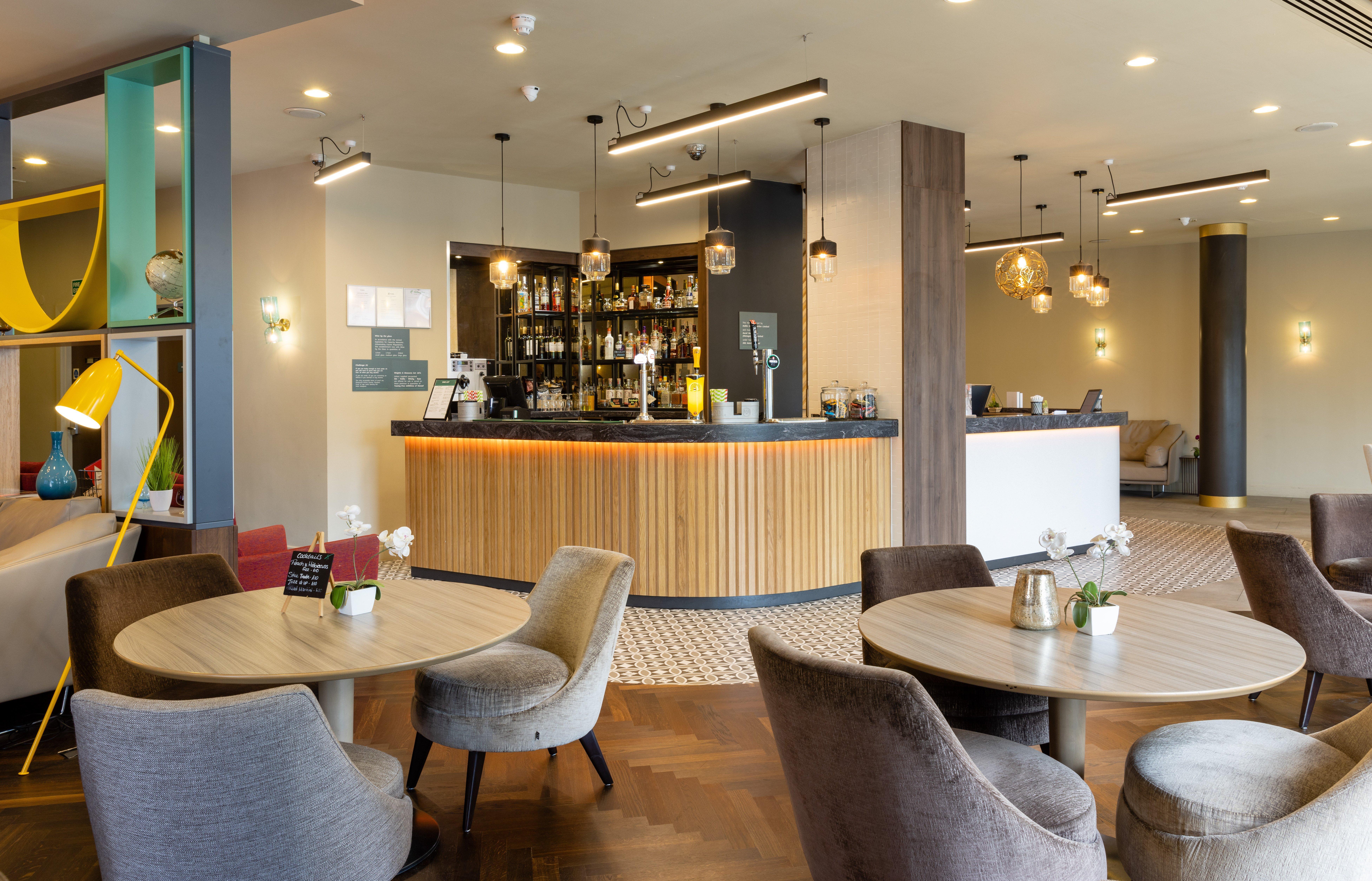 Centre By Ihg 4* York