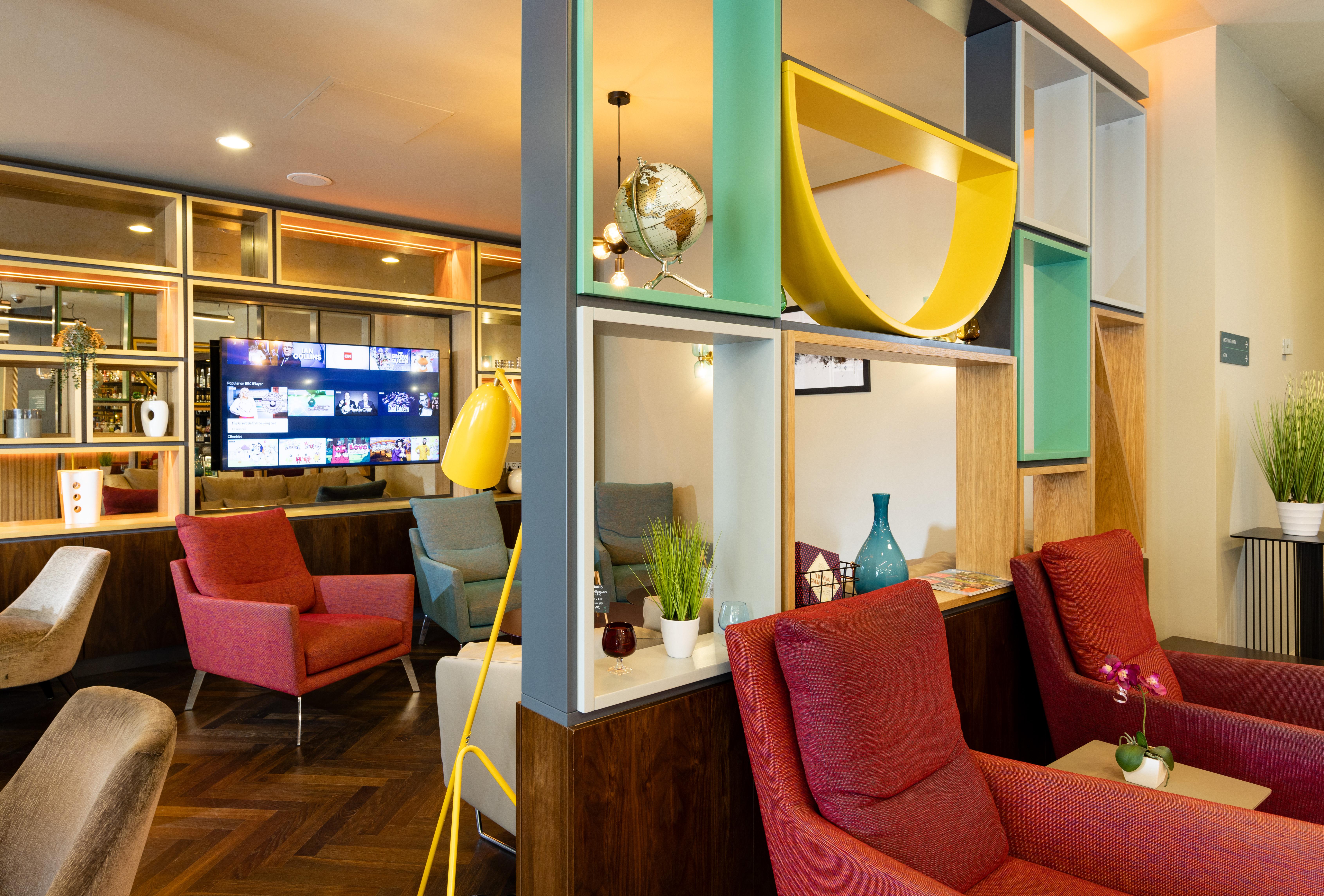 Centre By Ihg Hotel York