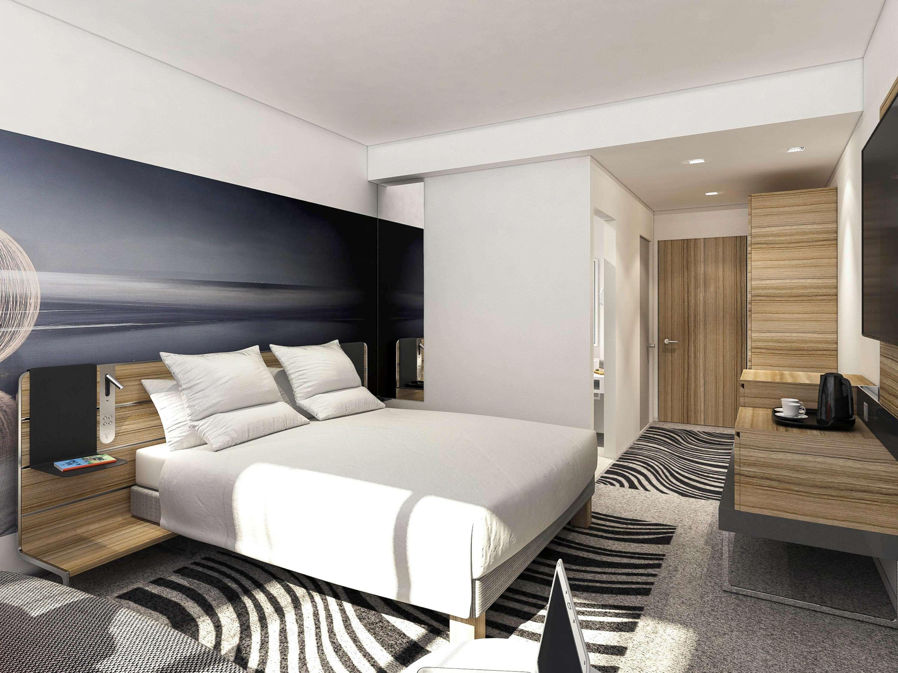 Novotel Centre Hotel York