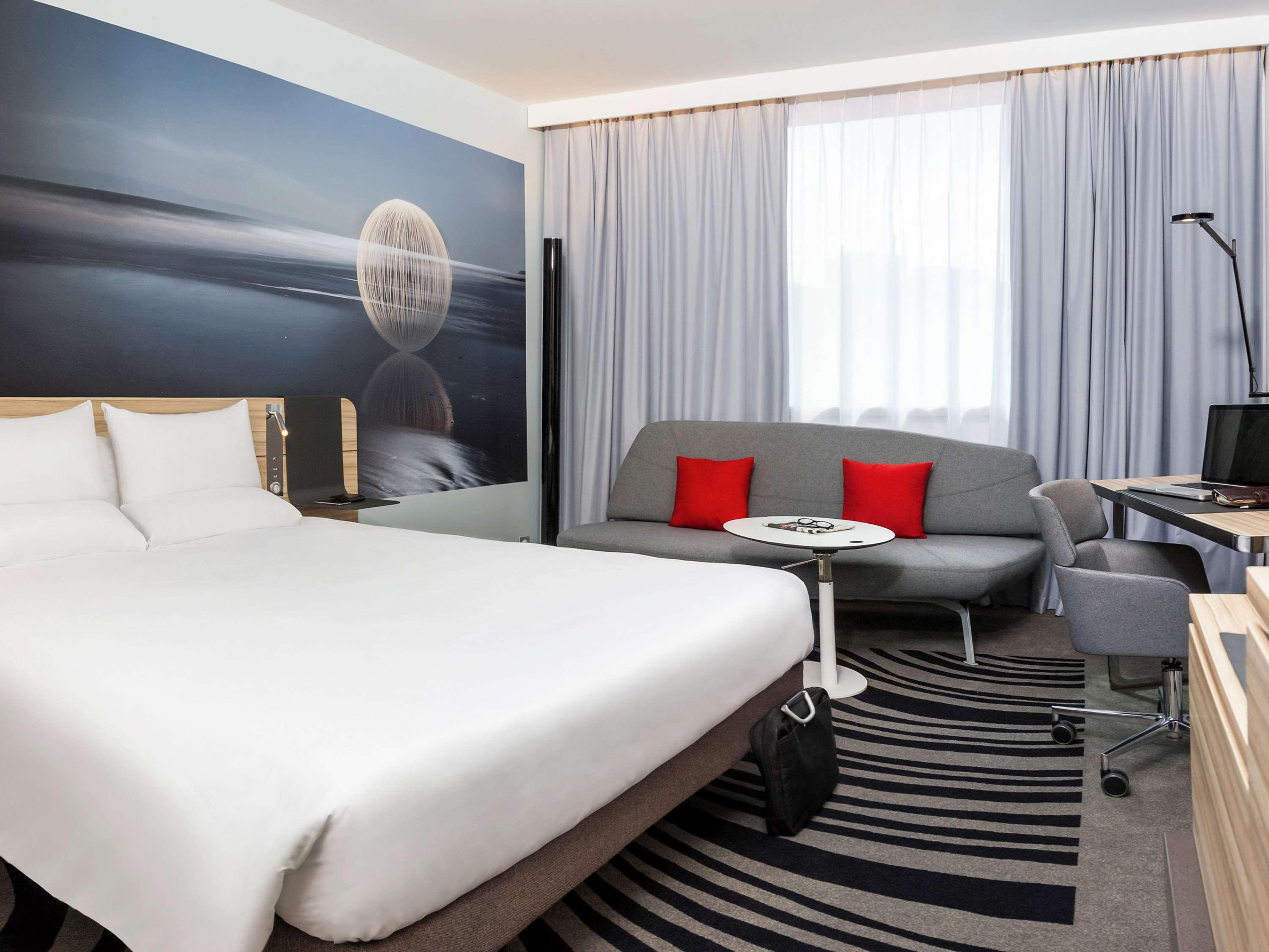 Novotel Centre York