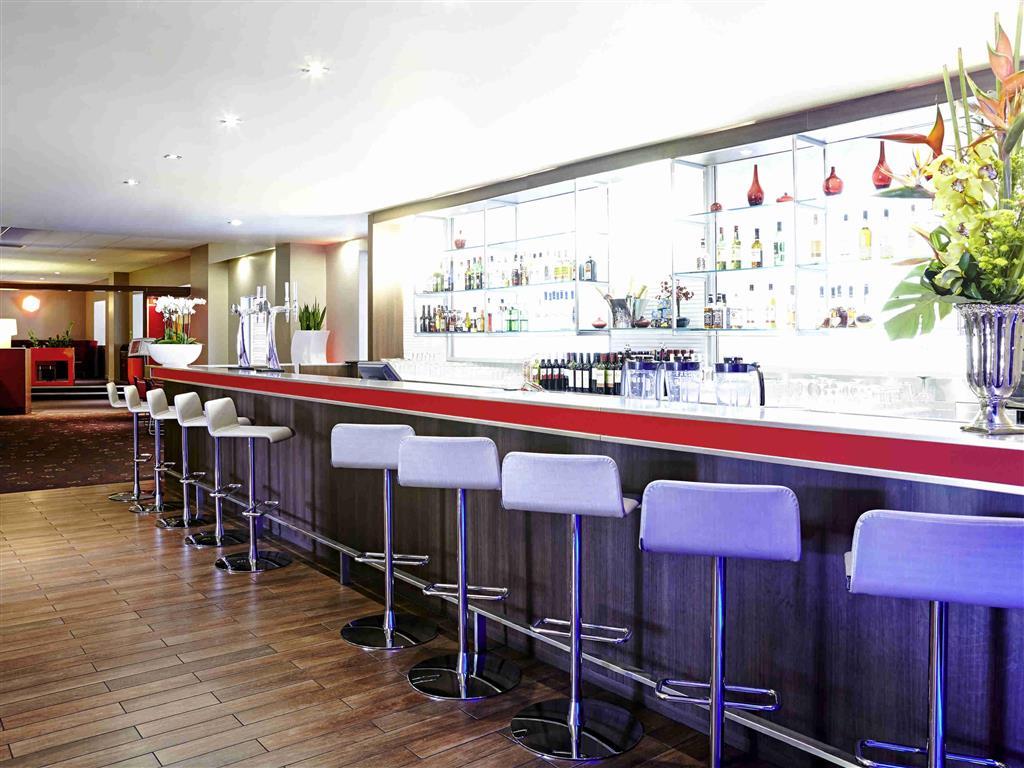 Novotel Centre Hotel