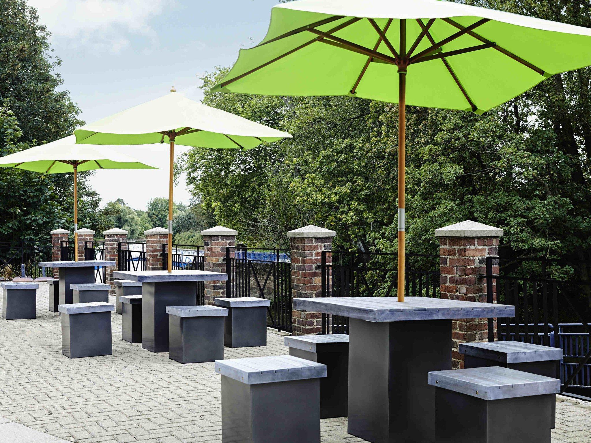 Novotel Centre York