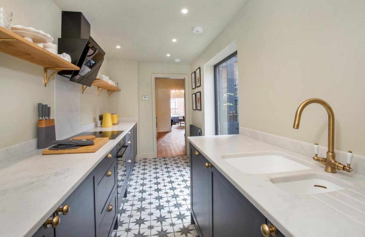 No. 4 George Street Apartment