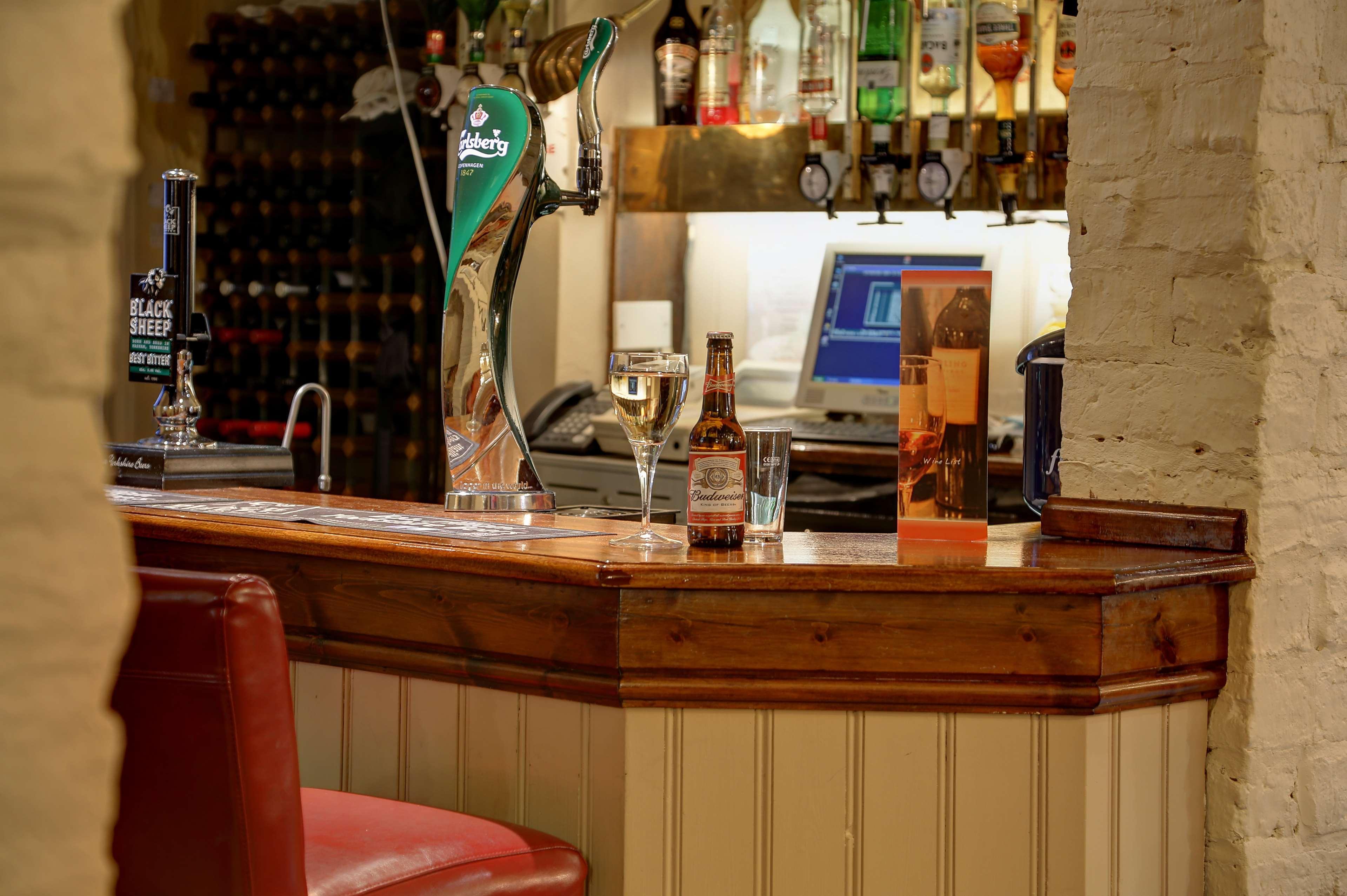 Hotel Western Kilima York