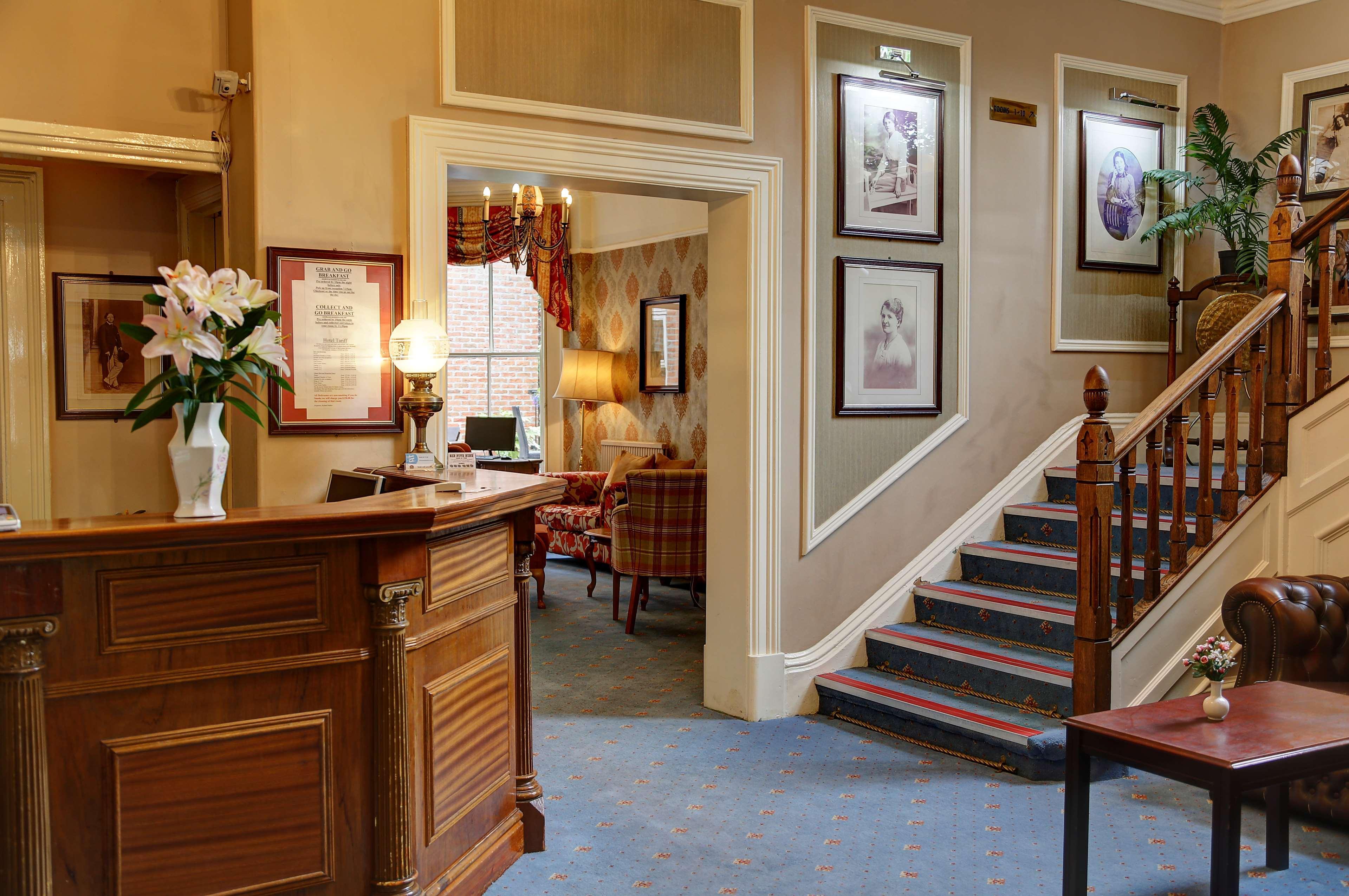 Hotel Western Kilima 3*