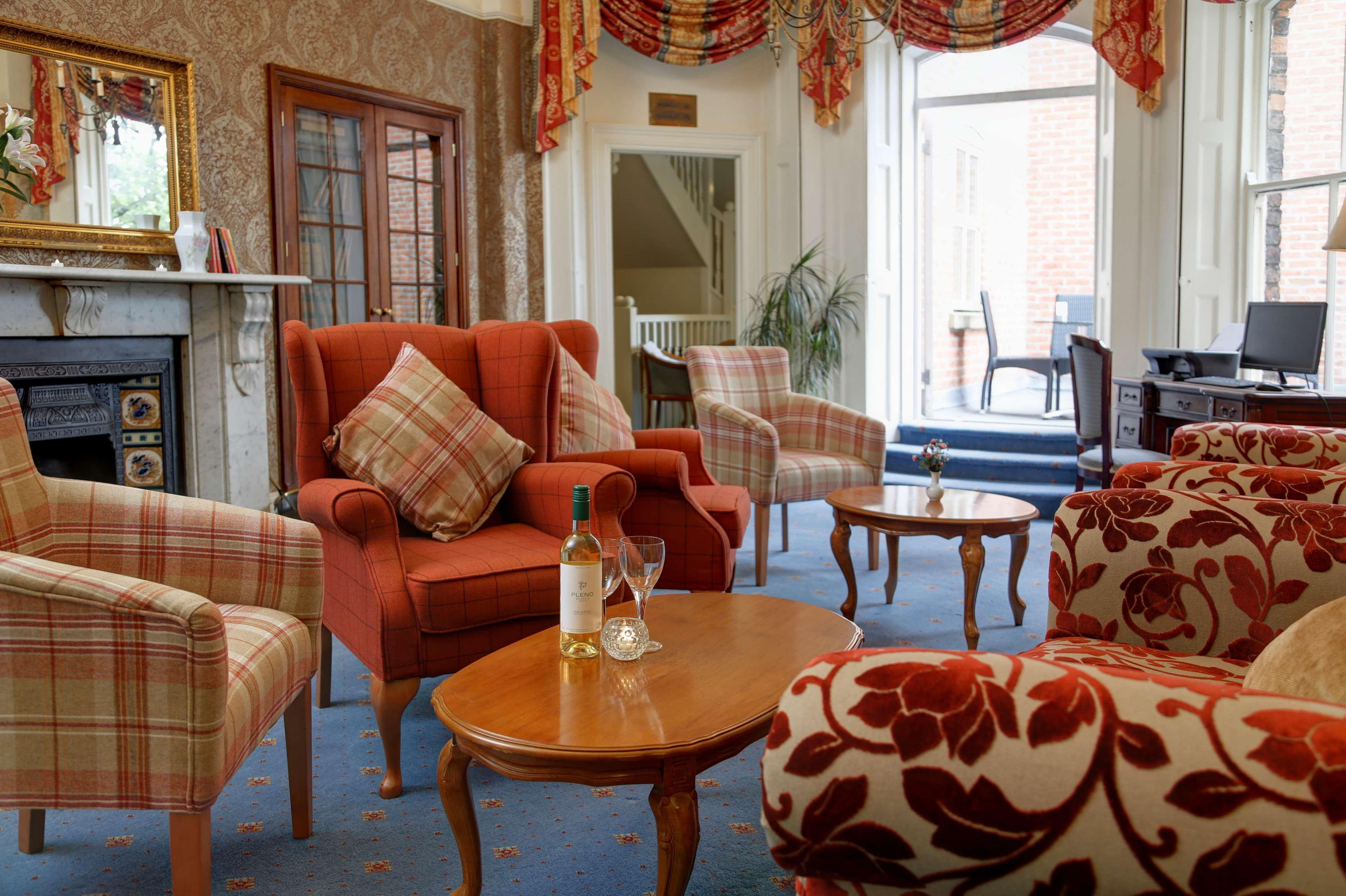 Western Kilima Hotel York