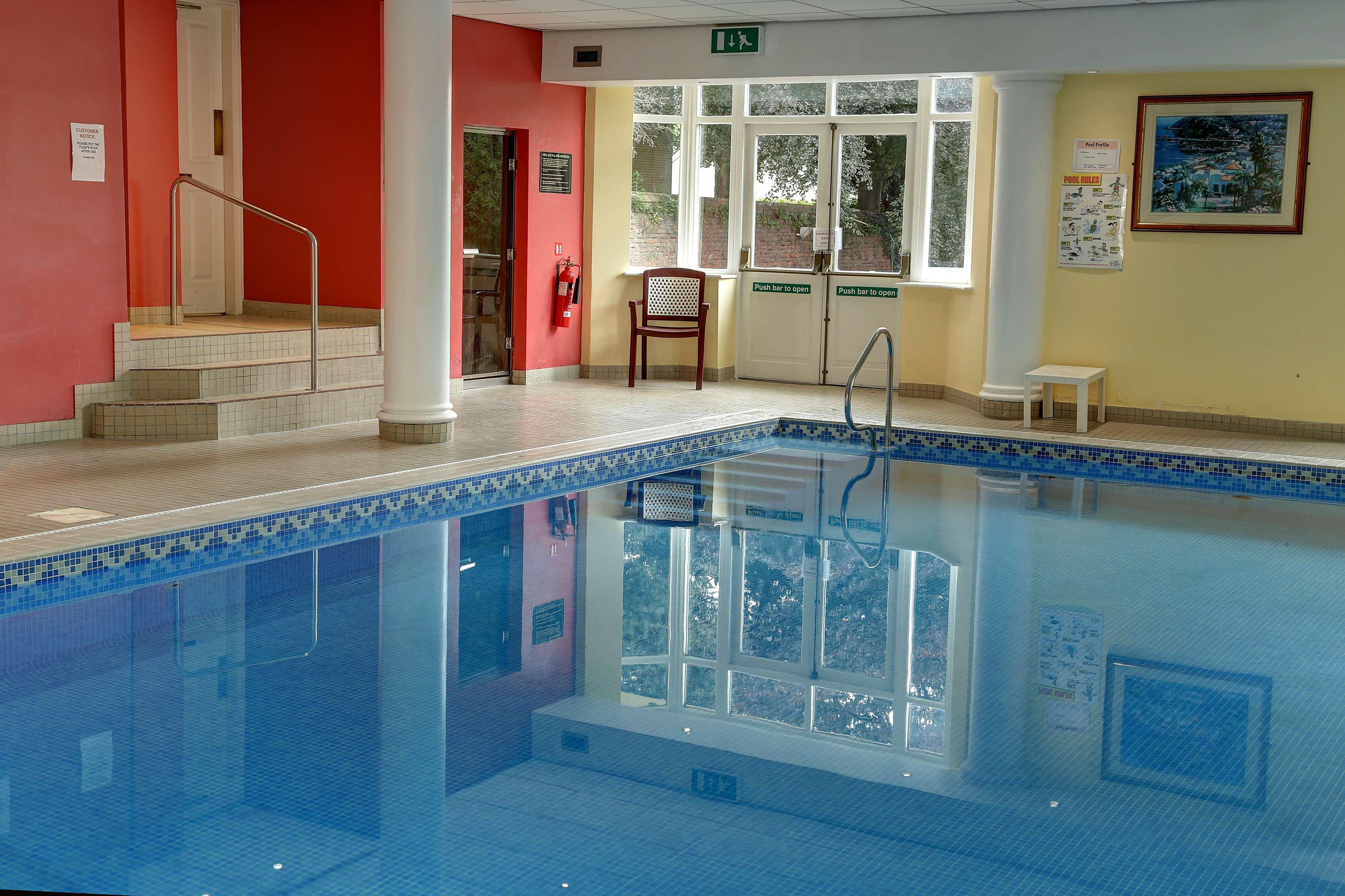 Hotel Western Kilima